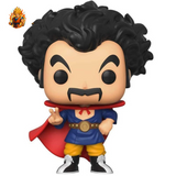 POP Hercules figurine - Dragon Ball Z